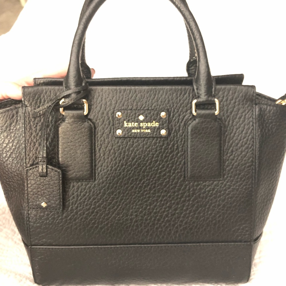 Bay Street Small Camryn